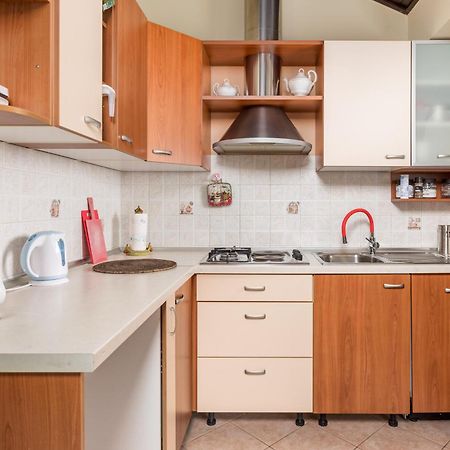 Camelia & Martina Apartments オパティヤ エクステリア 写真
