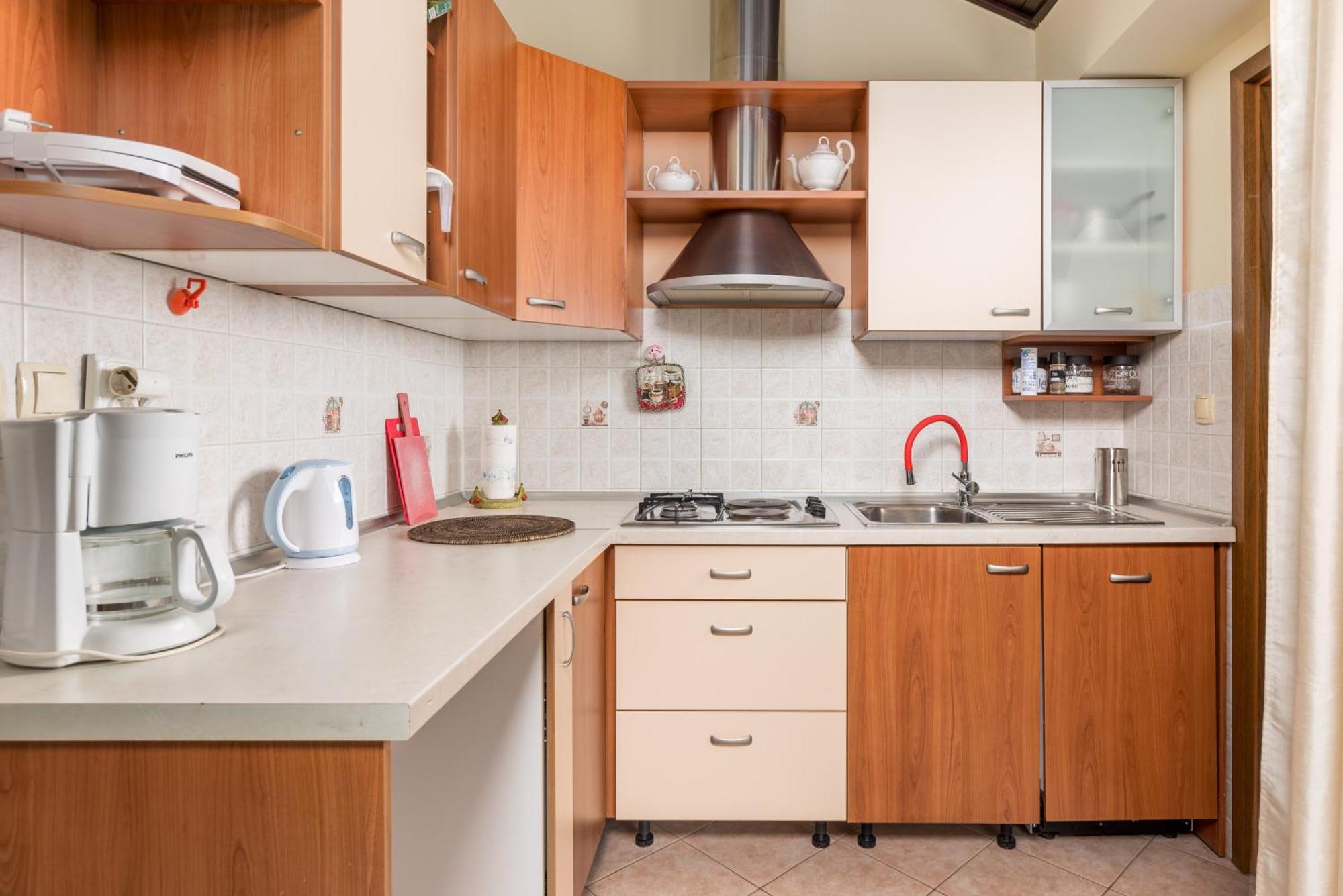 Camelia & Martina Apartments オパティヤ エクステリア 写真