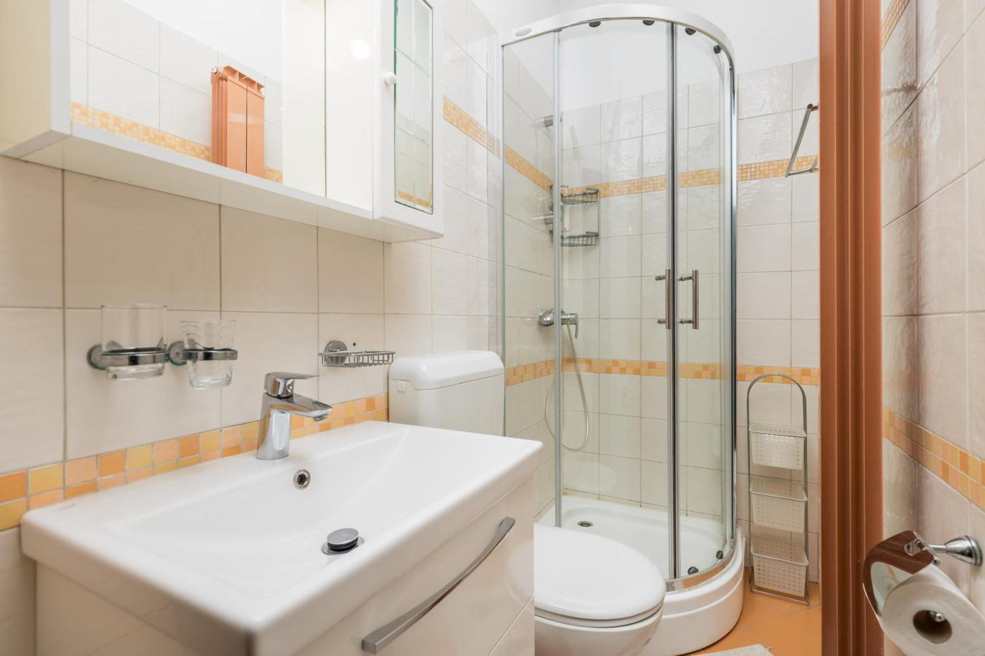 Camelia & Martina Apartments オパティヤ エクステリア 写真