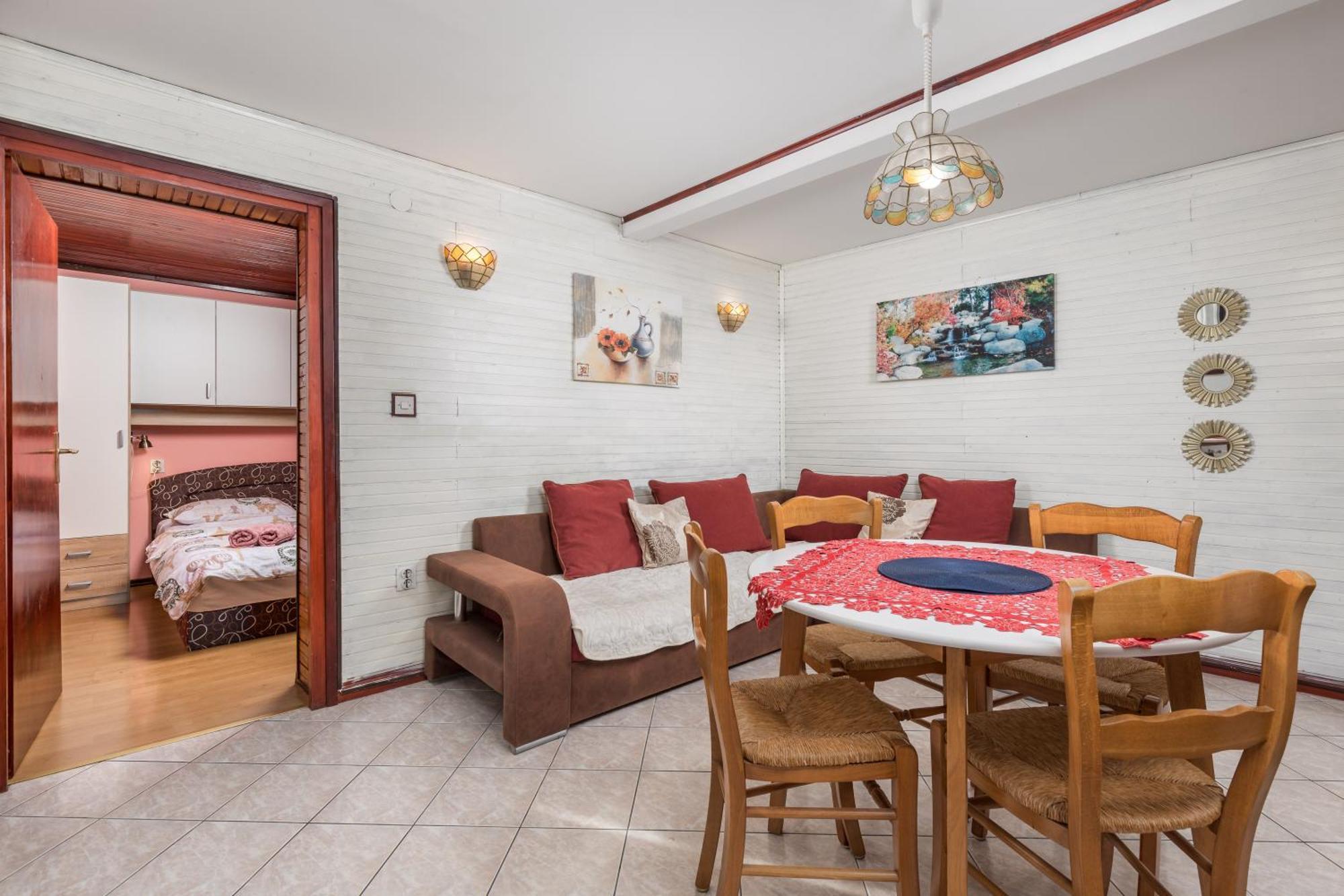 Camelia & Martina Apartments オパティヤ エクステリア 写真