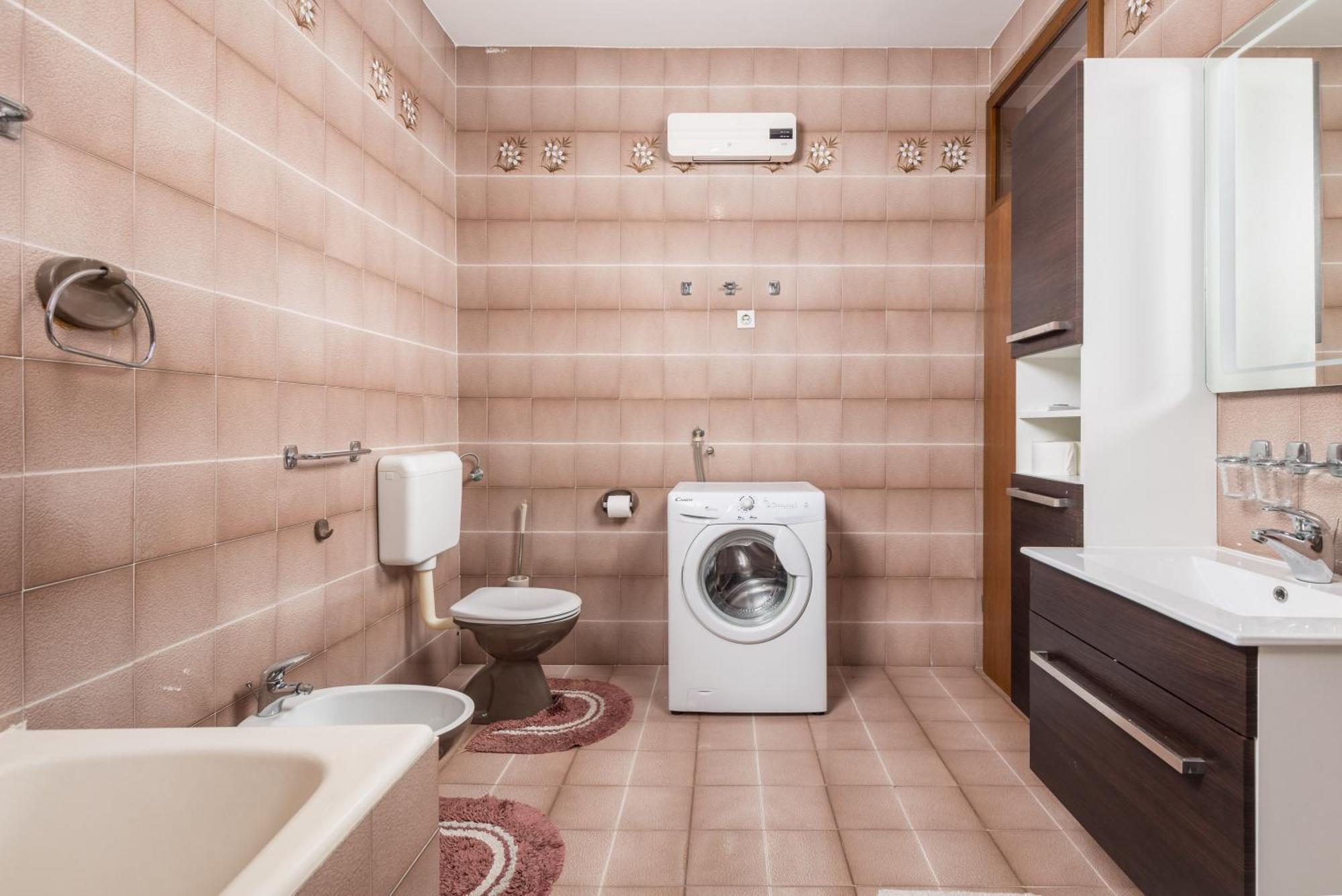 Camelia & Martina Apartments オパティヤ エクステリア 写真