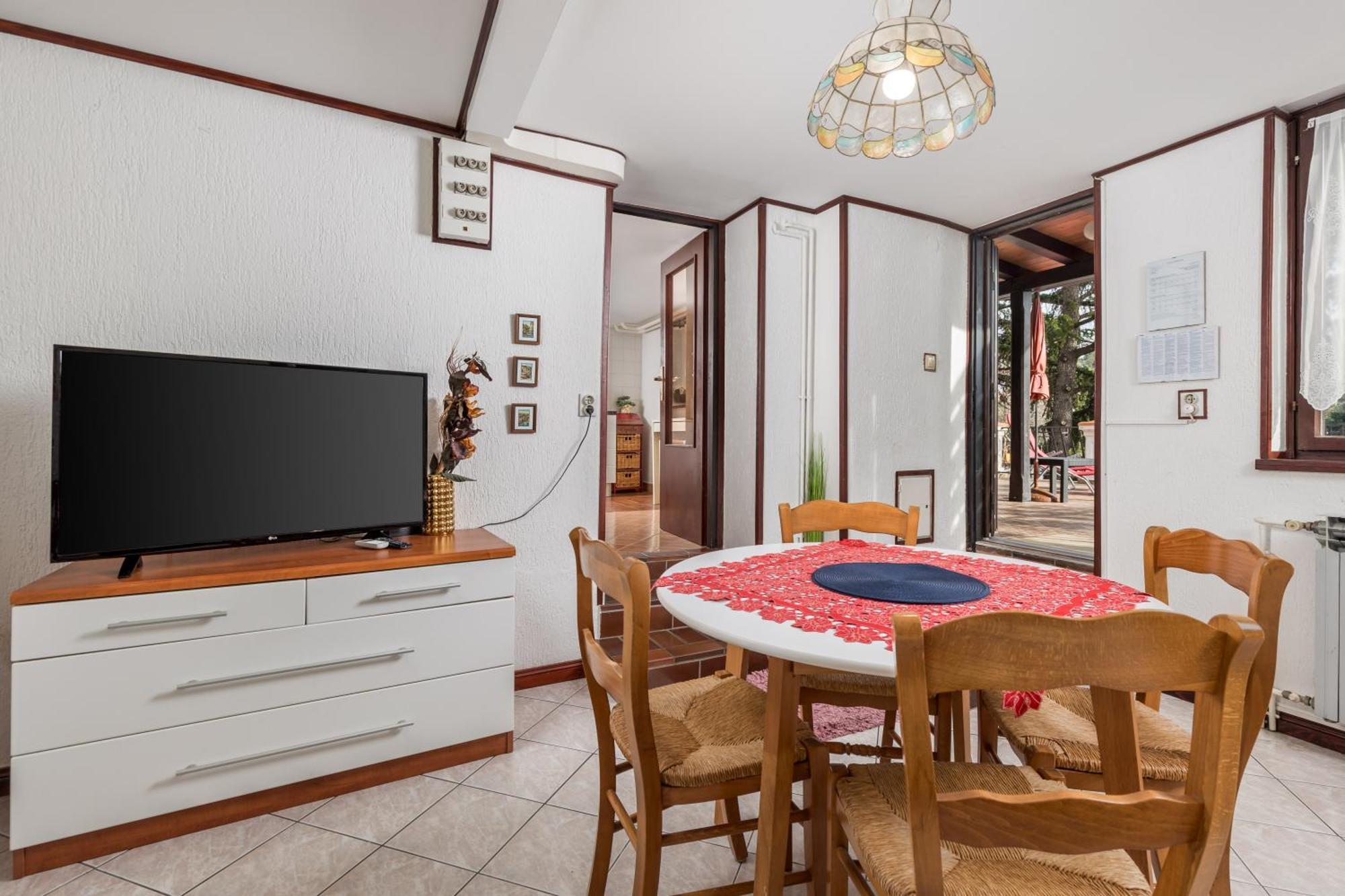 Camelia & Martina Apartments オパティヤ エクステリア 写真