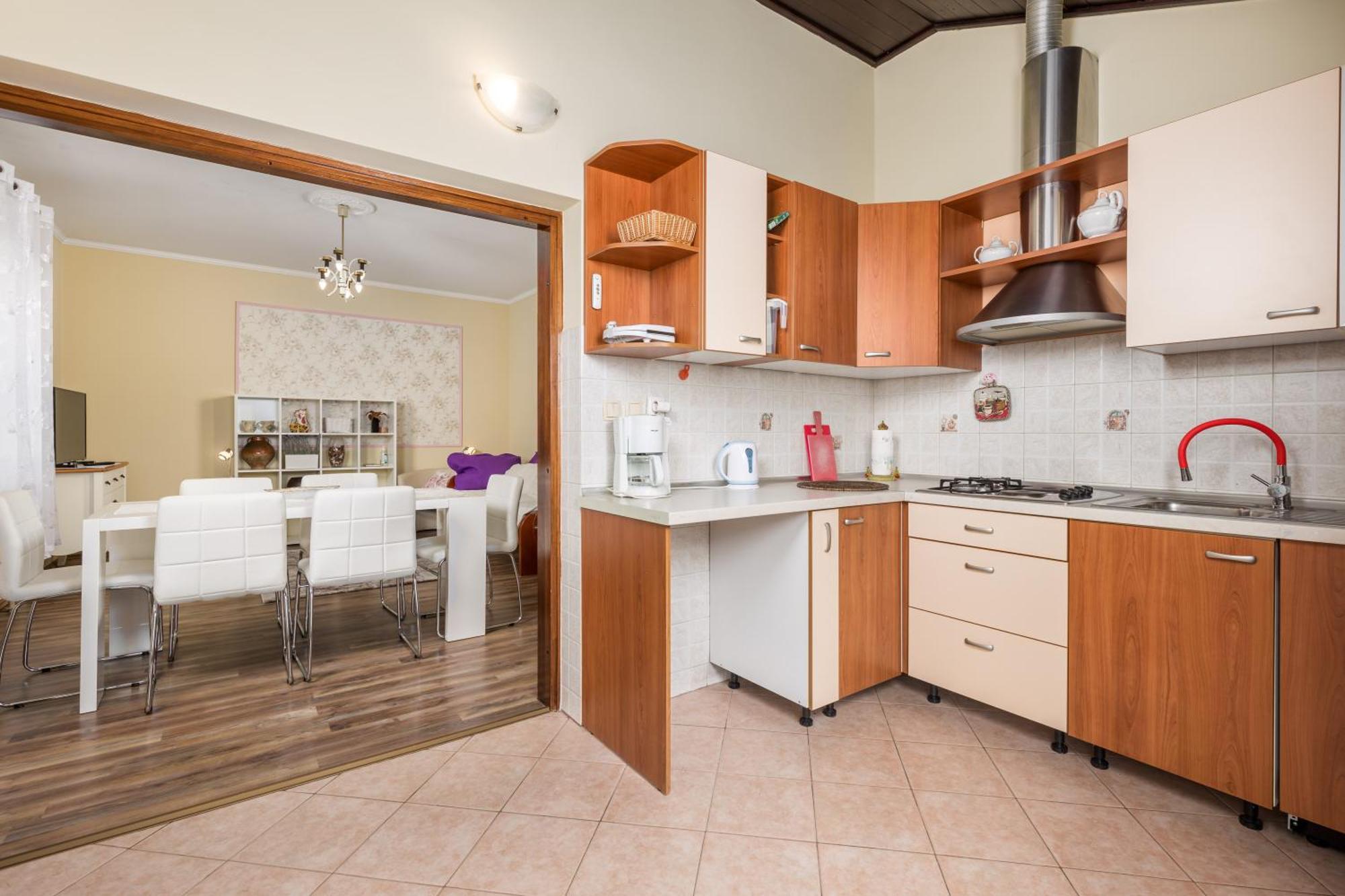 Camelia & Martina Apartments オパティヤ エクステリア 写真