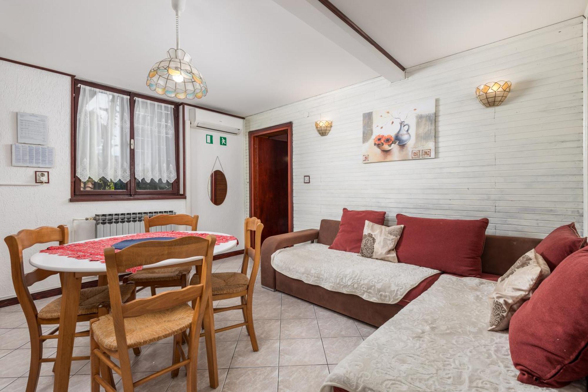 Camelia & Martina Apartments オパティヤ エクステリア 写真